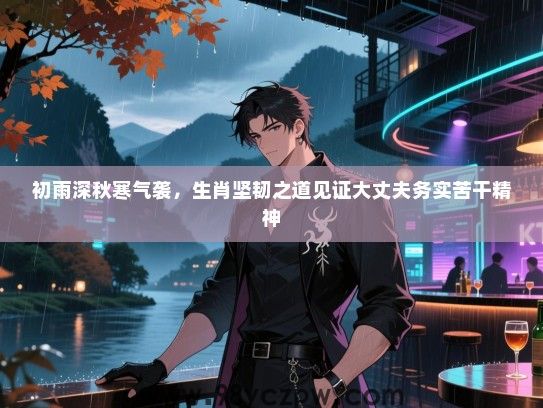 初雨深秋寒气袭，生肖坚韧之道见证大丈夫务实苦干精神