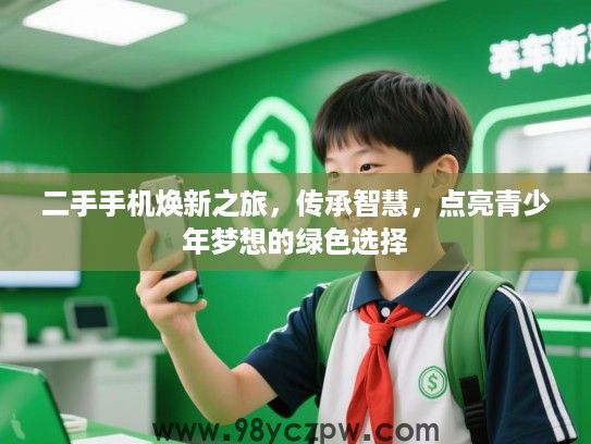 二手手机焕新之旅,传承智慧,点亮青少年梦想的绿色选择 二手手机焕新之旅,传承智慧,点亮青少年梦想的绿色选择