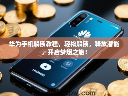 华为手机解锁教程，轻松解锁，释放潜能，开启梦想之旅！