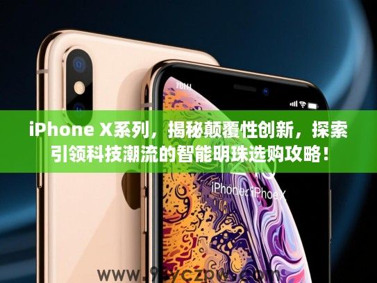 iPhone X系列,揭秘颠覆性创新,探索引领科技潮流的智能明珠选购攻略! iPhone X系列,揭秘颠覆性创新,探索引领科技潮流的智能明珠选购攻略!