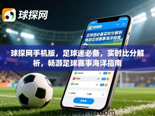 球探网手机版,足球迷必备,实时比分解析,畅游足球赛事海洋指南 球探网手机版,足球迷必备,实时比分解析,畅游足球赛事海洋指南