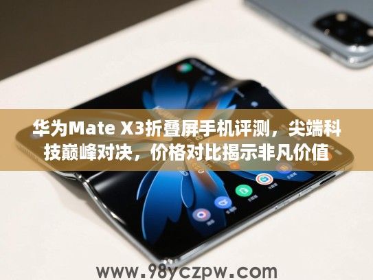 华为Mate X3折叠屏手机评测,尖端科技巅峰对决,价格对比揭示非凡价值 华为Mate X3折叠屏手机评测,尖端科技巅峰对决,价格对比揭示非凡价值