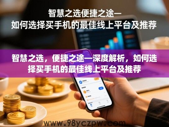 智慧之选,便捷之途—深度解析,如何选择买手机的最佳线上平台及推荐 智慧之选,便捷之途—深度解析,如何选择买手机的最佳线上平台及推荐