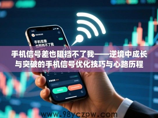 手机信号差也阻挡不了我——逆境中成长与突破的手机信号优化技巧与心路历程 手机信号差也阻挡不了我——逆境中成长与突破的手机信号优化技巧与心路历程
