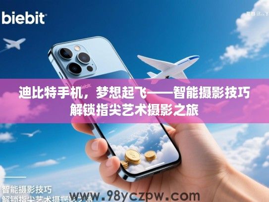 迪比特手机，梦想起飞——智能摄影技巧解锁指尖艺术摄影之旅