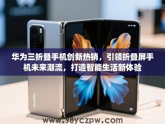 华为三折叠手机创新热销,引领折叠屏手机未来潮流,打造智能生活新体验 华为三折叠手机创新热销,引领折叠屏手机未来潮流,打造智能生活新体验