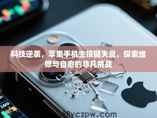 科技逆袭,苹果手机主按键失灵,探索维修与自愈的非凡挑战 科技逆袭,苹果手机主按键失灵,探索维修与自愈的非凡挑战