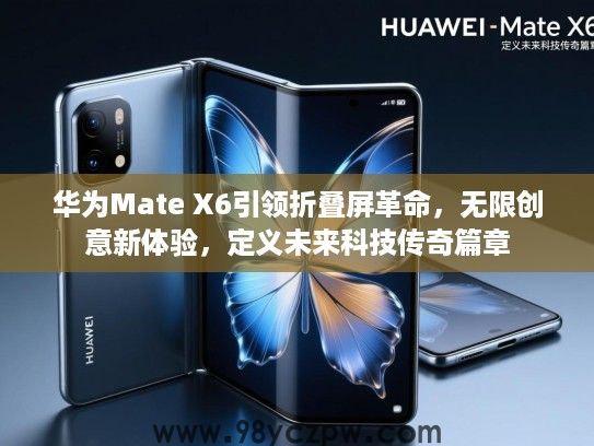 华为Mate X6引领折叠屏革命,无限创意新体验,定义未来科技传奇篇章 华为Mate X6引领折叠屏革命,无限创意新体验,定义未来科技传奇篇章