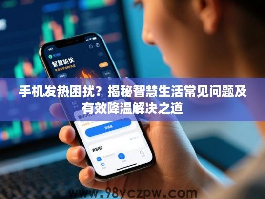 手机发热困扰?揭秘智慧生活常见问题及有效降温解决之道 手机发热困扰?揭秘智慧生活常见问题及有效降温解决之道