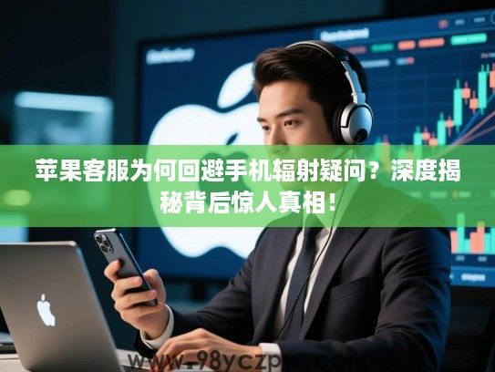 苹果客服为何回避手机辐射疑问?深度揭秘背后惊人真相! 苹果客服为何回避手机辐射疑问?深度揭秘背后惊人真相!