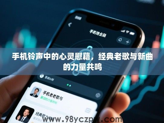 手机铃声中的心灵慰藉,经典老歌与新曲的力量共鸣 手机铃声中的心灵慰藉,经典老歌与新曲的力量共鸣