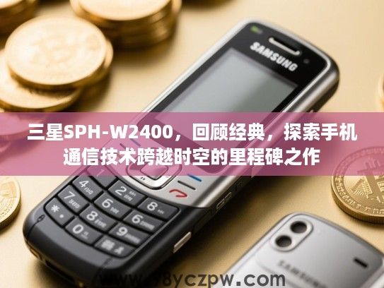 三星SPH-W2400，回顾经典，探索手机通信技术跨越时空的里程碑之作