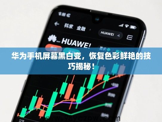 华为手机屏幕黑白变，恢复色彩鲜艳的技巧揭秘！