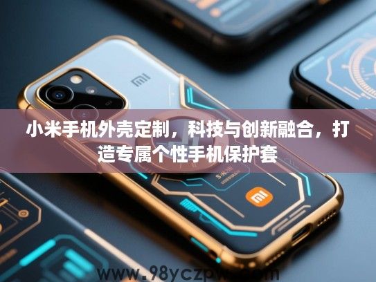 小米手机外壳定制，科技与创新融合，打造专属个性手机保护套