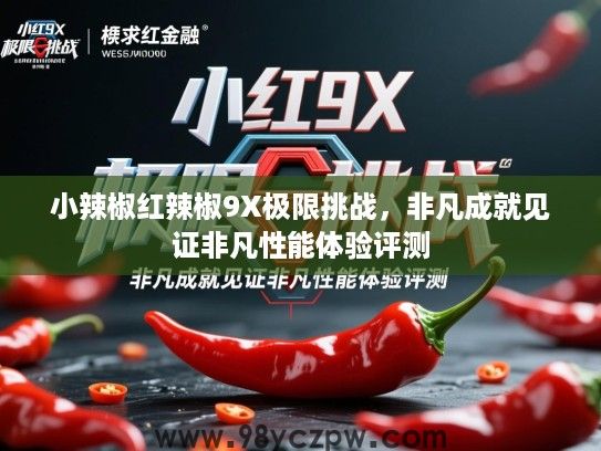 小辣椒红辣椒9X极限挑战,非凡成就见证非凡性能体验评测 小辣椒红辣椒9X极限挑战,非凡成就见证非凡性能体验评测