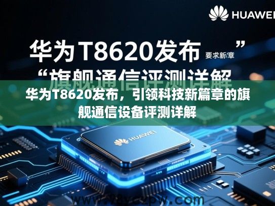 华为T8620发布,引领科技新篇章的旗舰通信设备评测详解 华为T8620发布,引领科技新篇章的旗舰通信设备评测详解
