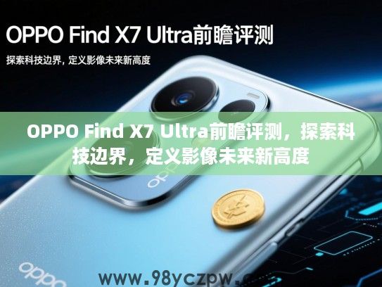 OPPO Find X7 Ultra前瞻评测,探索科技边界,定义影像未来新高度 OPPO Find X7 Ultra前瞻评测,探索科技边界,定义影像未来新高度