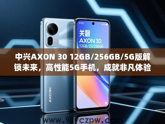 中兴AXON 30 12GB/256GB/5G版解锁未来，高性能5G手机，成就非凡体验选购攻略
