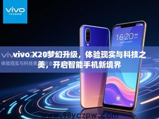 vivo X20梦幻升级,体验现实与科技之美,开启智能手机新境界 vivo X20梦幻升级,体验现实与科技之美,开启智能手机新境界