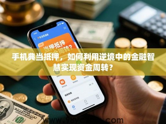 手机典当抵押,如何利用逆境中的金融智慧实现资金周转? 手机典当抵押,如何利用逆境中的金融智慧实现资金周转?