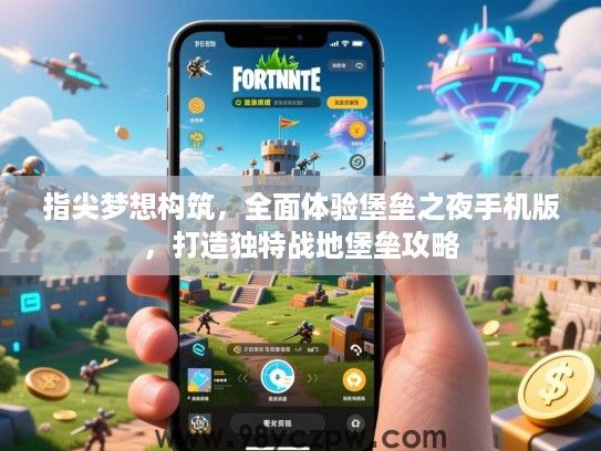 指尖梦想构筑,全面体验堡垒之夜手机版,打造独特战地堡垒攻略 指尖梦想构筑,全面体验堡垒之夜手机版,打造独特战地堡垒攻略