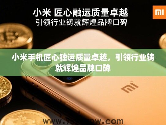 小米手机匠心独运质量卓越，引领行业铸就辉煌品牌口碑