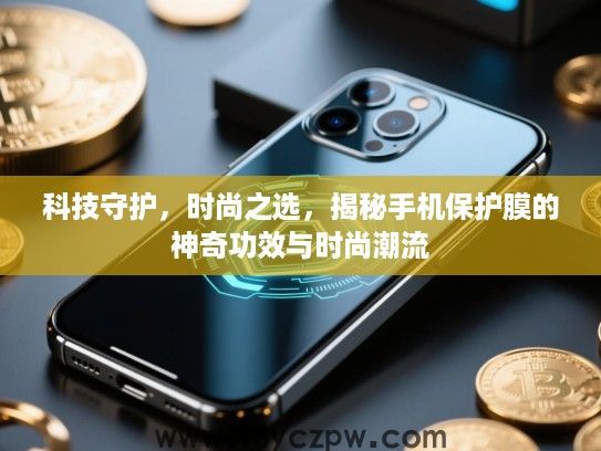 科技守护，时尚之选，揭秘手机保护膜的神奇功效与时尚潮流