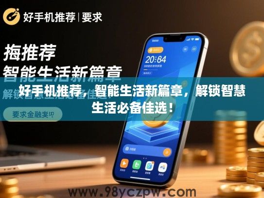 好手机推荐,智能生活新篇章,解锁智慧生活必备佳选! 好手机推荐,智能生活新篇章,解锁智慧生活必备佳选!