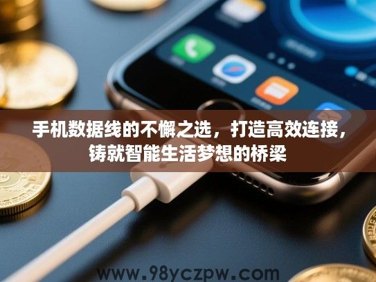 手机数据线的不懈之选,打造高效连接,铸就智能生活梦想的桥梁 手机数据线的不懈之选,打造高效连接,铸就智能生活梦想的桥梁