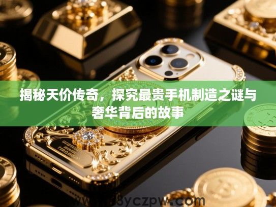 揭秘天价传奇,探究最贵手机制造之谜与奢华背后的故事 揭秘天价传奇,探究最贵手机制造之谜与奢华背后的故事