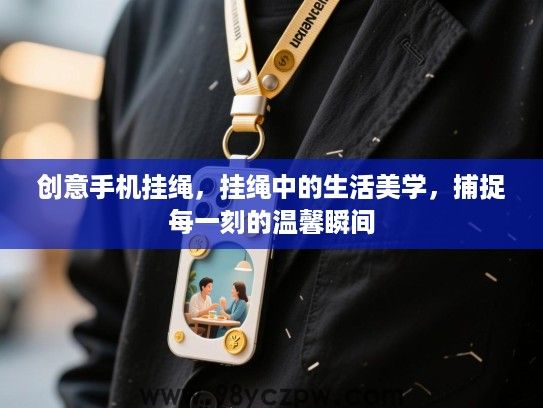 创意手机挂绳,挂绳中的生活美学,捕捉每一刻的温馨瞬间 创意手机挂绳,挂绳中的生活美学,捕捉每一刻的温馨瞬间