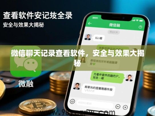 微信聊天记录查看软件,安全与效果大揭秘 微信聊天记录查看软件,安全与效果大揭秘