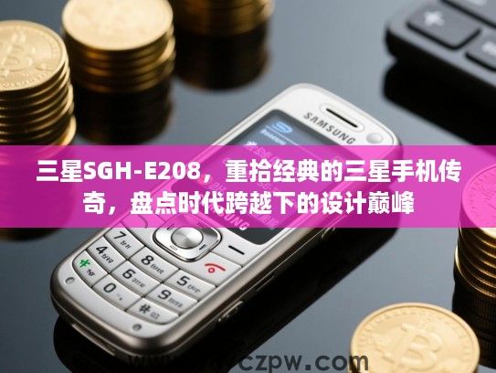 三星SGH-E208,重拾经典的三星手机传奇,盘点时代跨越下的设计巅峰 三星SGH-E208,重拾经典的三星手机传奇,盘点时代跨越下的设计巅峰
