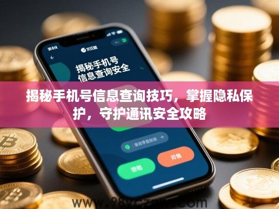 揭秘手机号信息查询技巧,掌握隐私保护,守护通讯安全攻略 揭秘手机号信息查询技巧,掌握隐私保护,守护通讯安全攻略