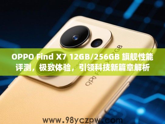 OPPO Find X7 12GB/256GB 旗舰性能评测,极致体验,引领科技新篇章解析 OPPO Find X7 12GB/256GB 旗舰性能评测,极致体验,引领科技新篇章解析
