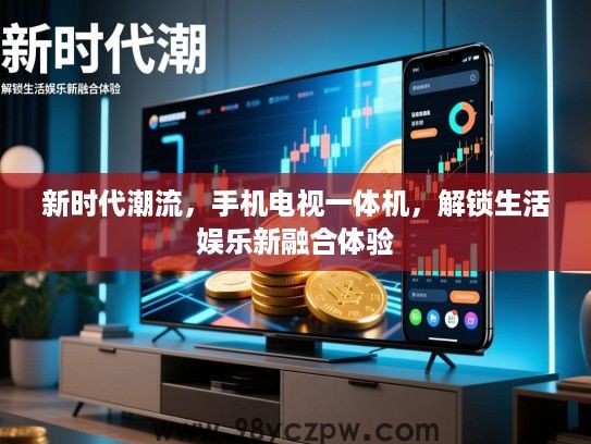 新时代潮流,手机电视一体机,解锁生活娱乐新融合体验 新时代潮流,手机电视一体机,解锁生活娱乐新融合体验