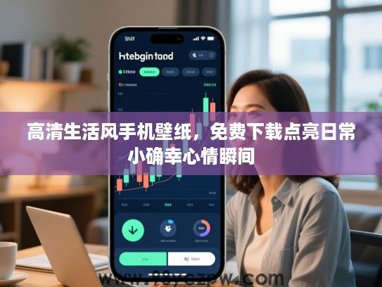 高清生活风手机壁纸，免费下载点亮日常小确幸心情瞬间