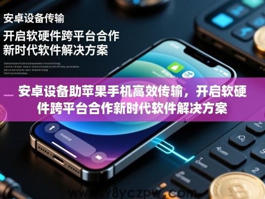 安卓设备助苹果手机高效传输，开启软硬件跨平台合作新时代软件解决方案