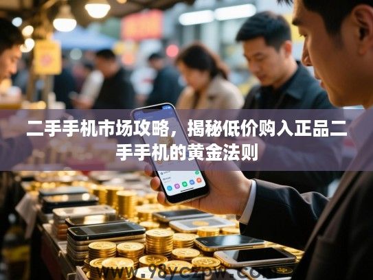二手手机市场攻略,揭秘低价购入正品二手手机的黄金法则 二手手机市场攻略,揭秘低价购入正品二手手机的黄金法则