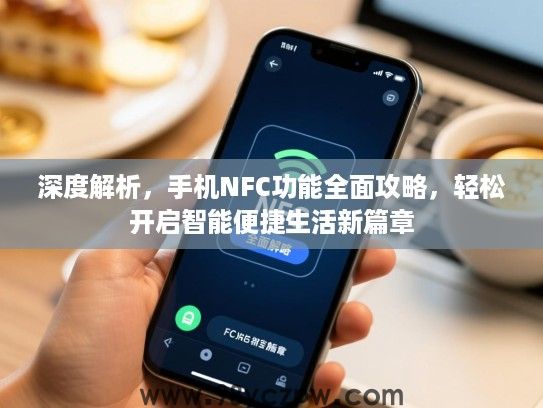 深度解析，手机NFC功能全面攻略，轻松开启智能便捷生活新篇章