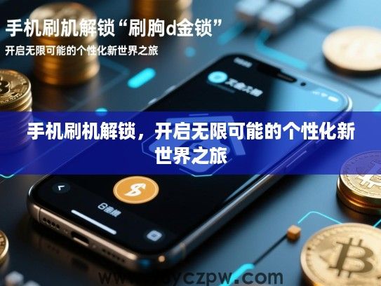 手机刷机解锁，开启无限可能的个性化新世界之旅