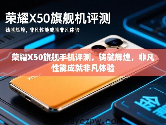 荣耀X50旗舰手机评测,铸就辉煌,非凡性能成就非凡体验 荣耀X50旗舰手机评测,铸就辉煌,非凡性能成就非凡体验