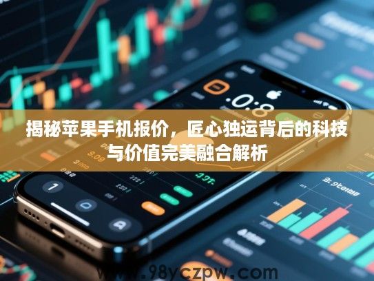 揭秘苹果手机报价,匠心独运背后的科技与价值完美融合解析 揭秘苹果手机报价,匠心独运背后的科技与价值完美融合解析