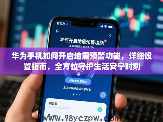 华为手机如何开启地震预警功能，详细设置指南，全方位守护生活安宁时刻
