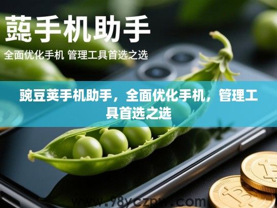 豌豆荚手机助手，全面优化手机，管理工具首选之选