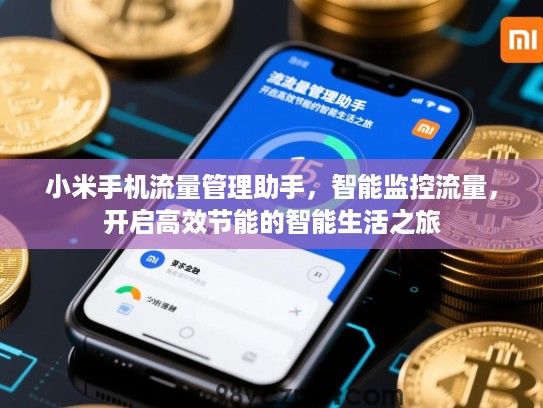 小米手机流量管理助手，智能监控流量，开启高效节能的智能生活之旅