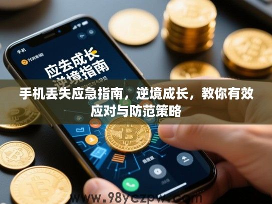 手机丢失应急指南，逆境成长，教你有效应对与防范策略