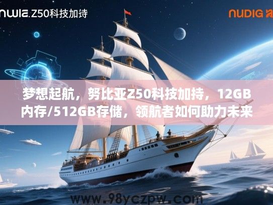 梦想起航，努比亚Z50科技加持，12GB内存/512GB存储，领航者如何助力未来？