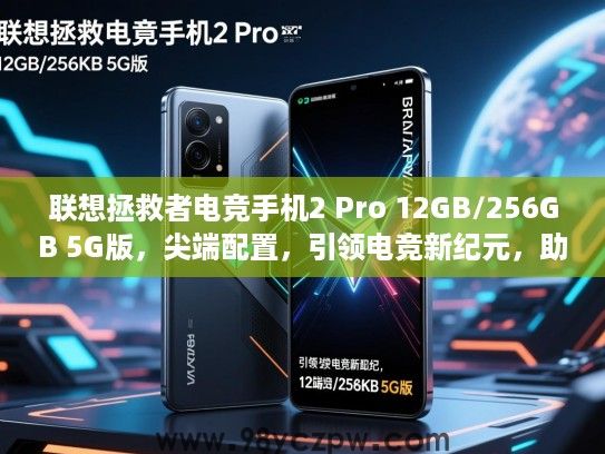 联想拯救者电竞手机2 Pro 12GB/256GB 5G版，尖端配置，引领电竞新纪元，助你成为梦想战场英雄！
