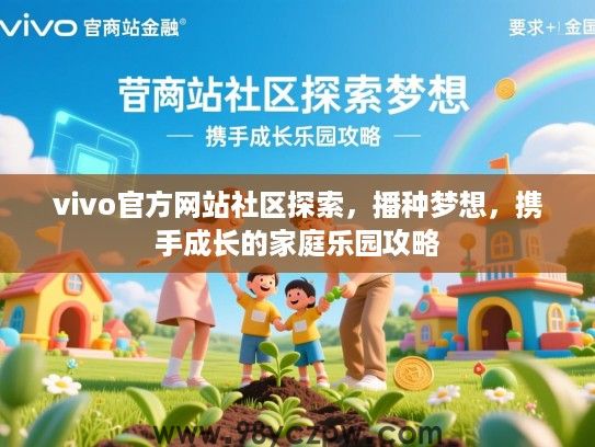 vivo官方网站社区探索，播种梦想，携手成长的家庭乐园攻略